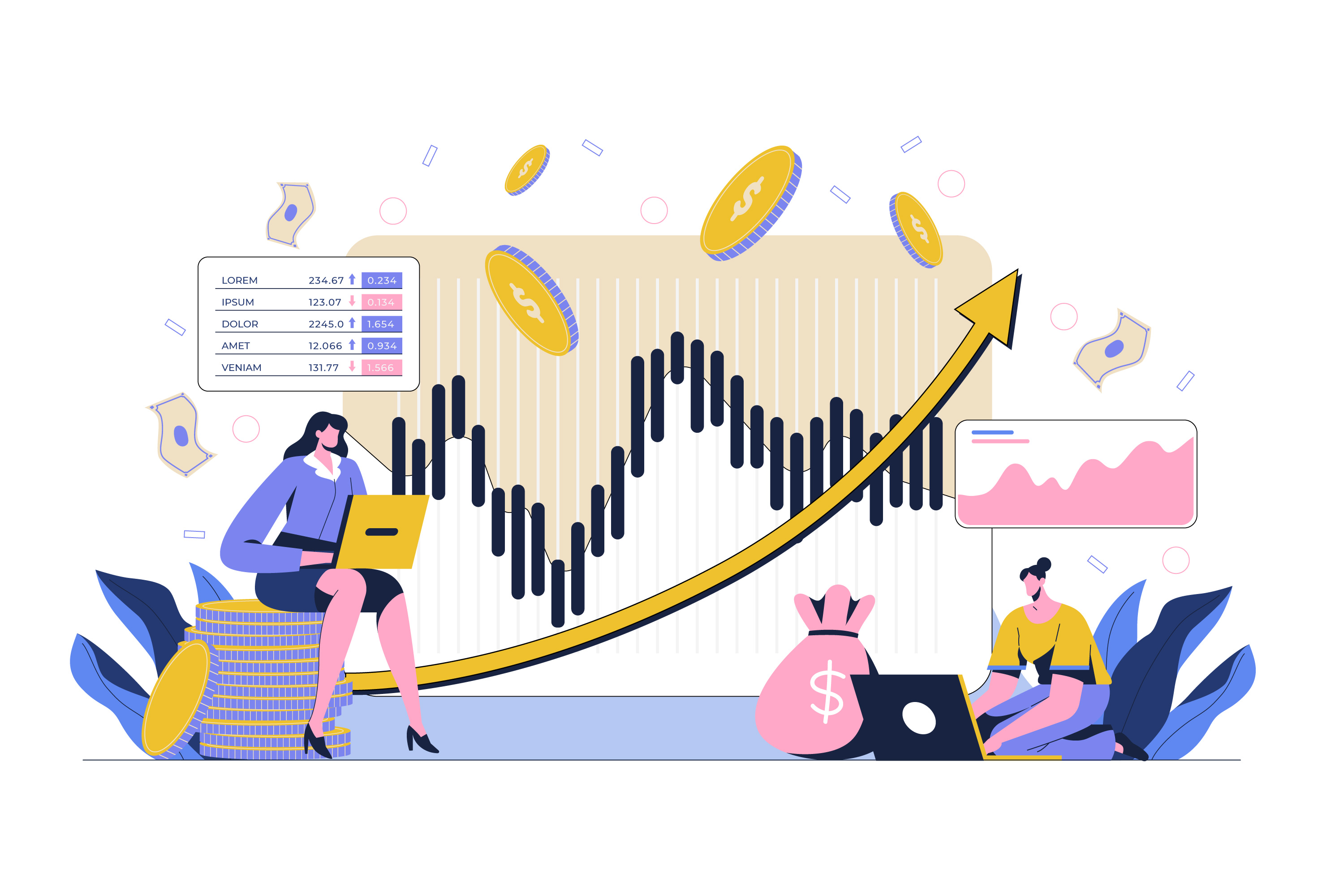 Financial Analytics